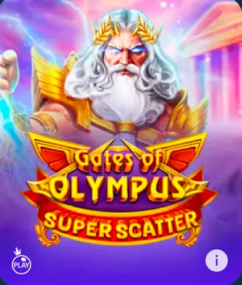 Gates of Olympus