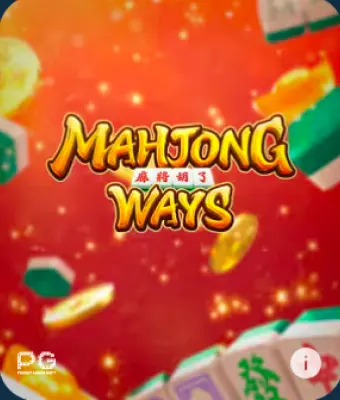 Manjong Ways